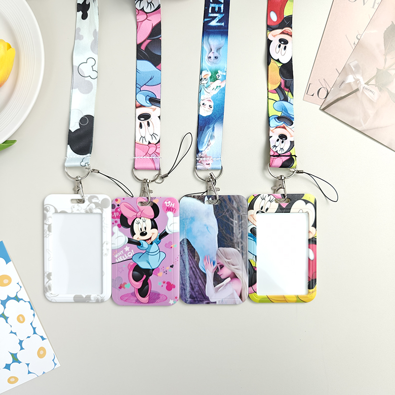 Jewelry Making Business - 子供の名刺ホルダー,かわいいクレジットカードホルダー,銀行カードバッジ,バスカードカバー,財布,学生用品