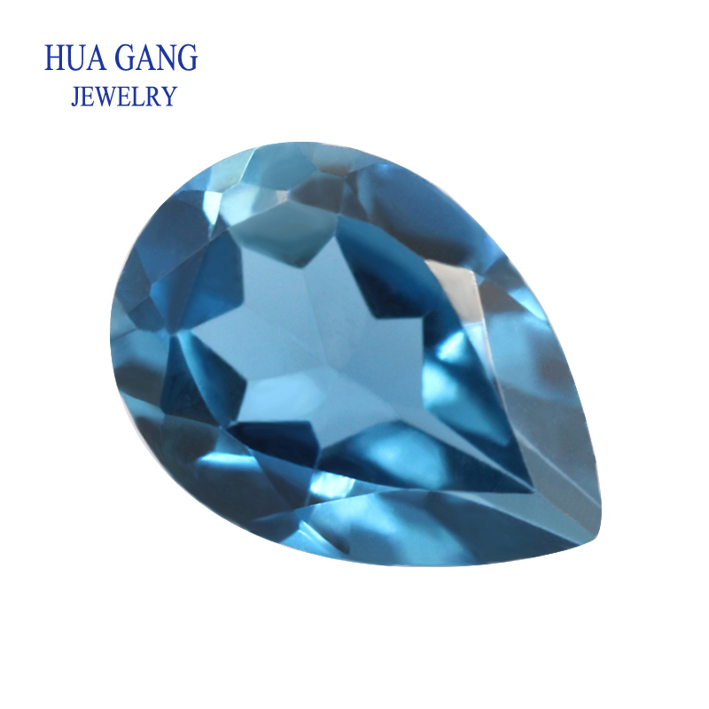 Jewelry Making In London - LONondon-天然宝石で舗装された天然石,大きなヒゲの形をしたカット,サイズ3x4〜10x14mm,自分でジュエリーを作るために