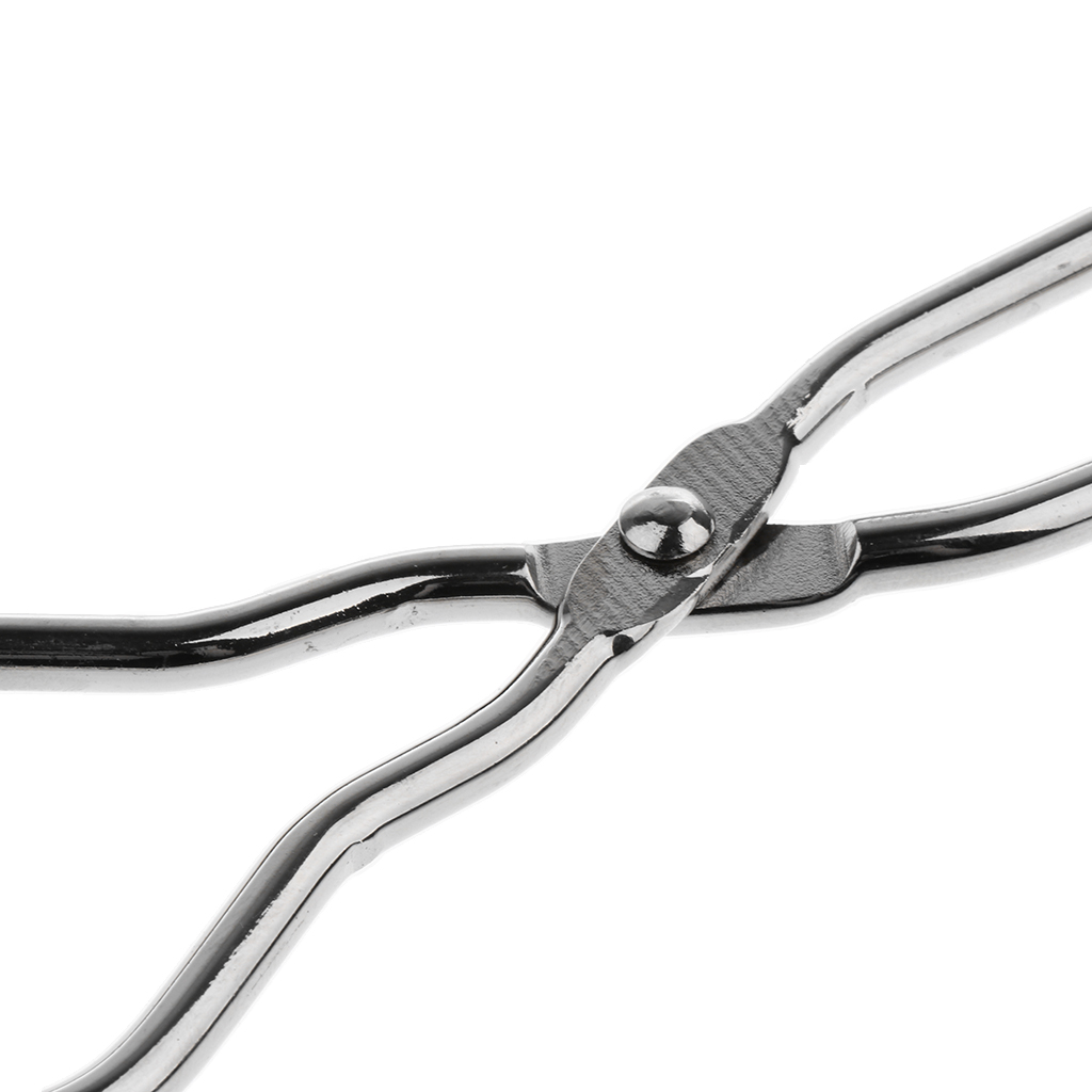Jewelry Making Experience - 金属るつぼトングの溶解キット,トングの化学実験,ジュエリー製造ツール