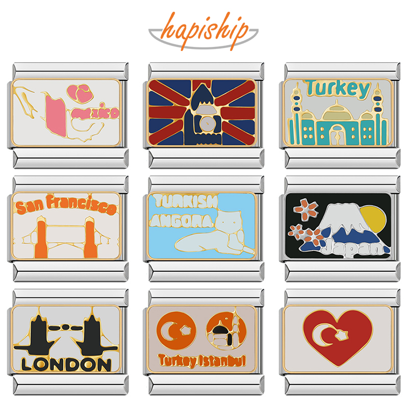 Hapiship 2024 新しい女性トルコメキシコロンドン - Jewelry Making In London のレビューと価格