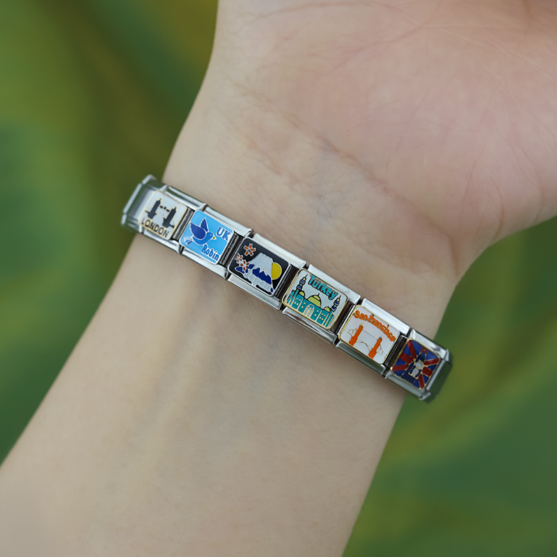 Hapiship 2024 新しい女性トルコメキシコロンドン - Jewelry Making In London のレビューと価格