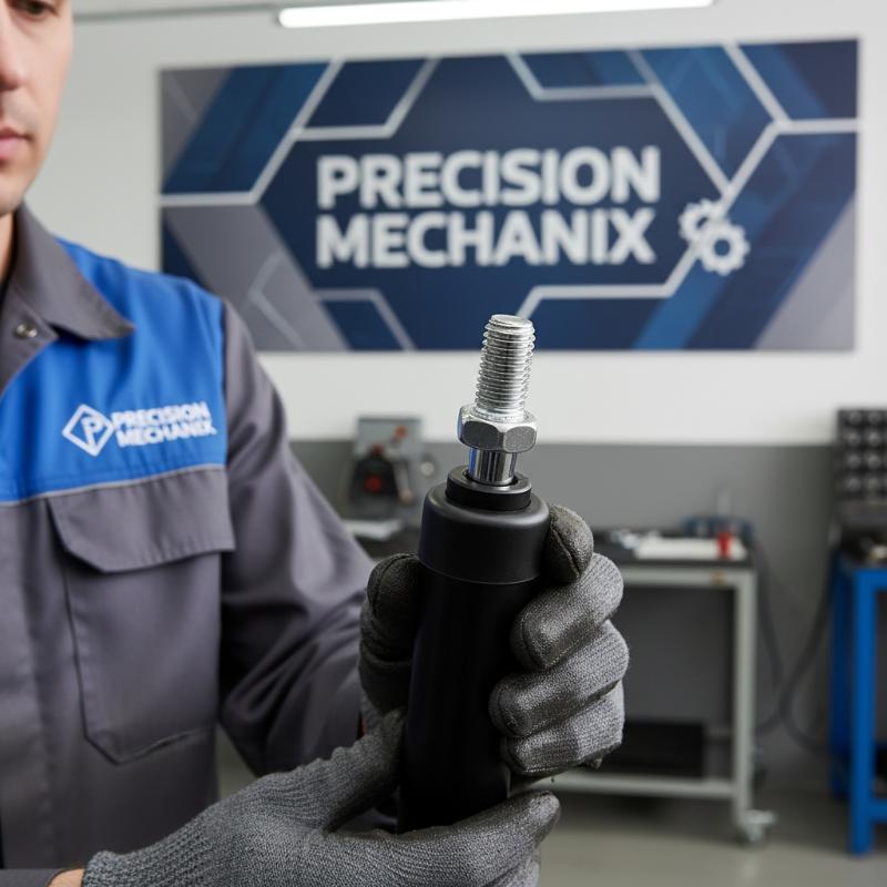2個入り M6 M8 ユニバーサルカー 10mm ボールシル - Eyepin Ball End のレビューと価格