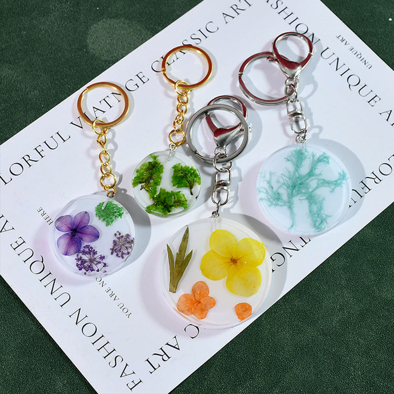 1.25～2インチの丸型シリコンモールド、樹脂ジュエリー、ペ - Resin Mold Jewelry のレビューと価格
