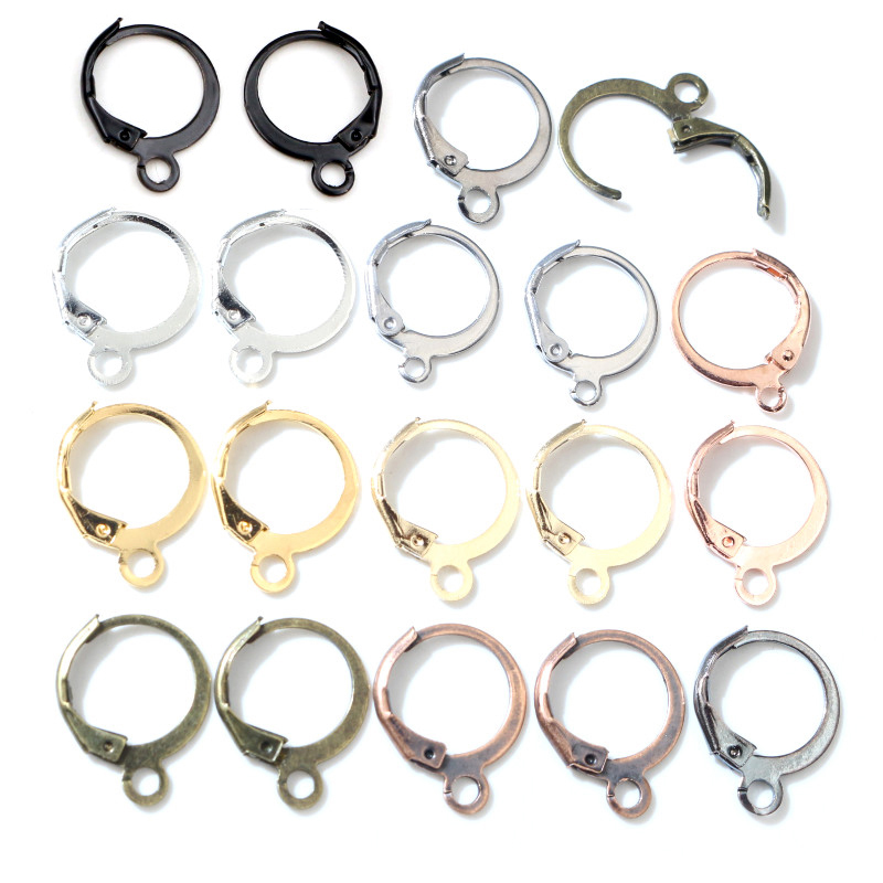 14 × 12 ミリメートル 30 個高品質シルバーメッキロ - Jewelry Making Gold Wire のレビューと価格
