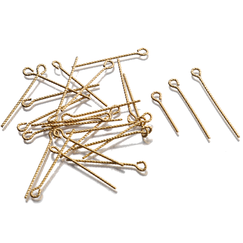 ジュエリー作り用の10個の金メッキ銅ビーズのパック,蓮の花の - Jewelry Making Business のレビューと価格