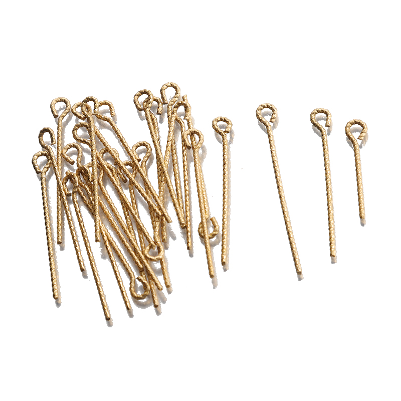 ジュエリー作り用の10個の金メッキ銅ビーズのパック,蓮の花の - Jewelry Making Business のレビューと価格