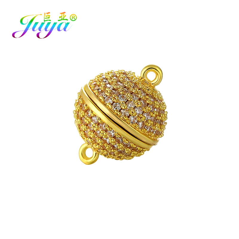 Juya-女性のための手作りのビーズジュエリーの発見、磁気ク - Jewelry Making Pins のレビューと価格