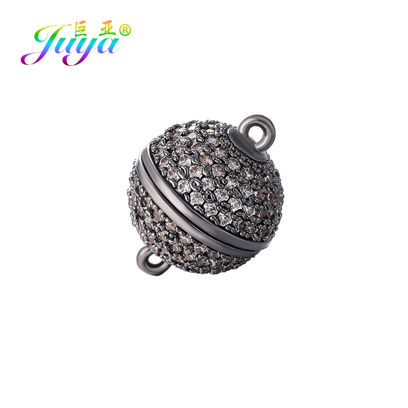 Juya-女性のための手作りのビーズジュエリーの発見、磁気ク - Jewelry Making Pins のレビューと価格