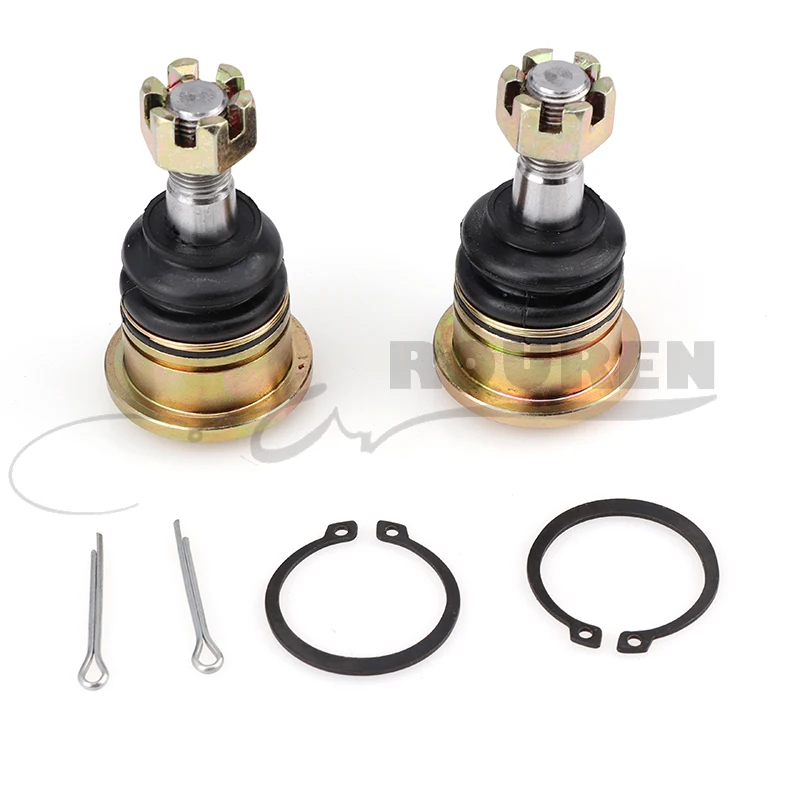 ジョイントタイロッドエンドアセンブリピン、50cc-250c - Eyepin Ball End のレビューと価格