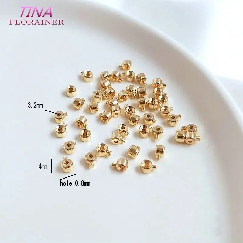 卸売ボールエンドキャップメモリーワイヤー用、2.4x3MM  - Eyepin Ball End のレビューと価格