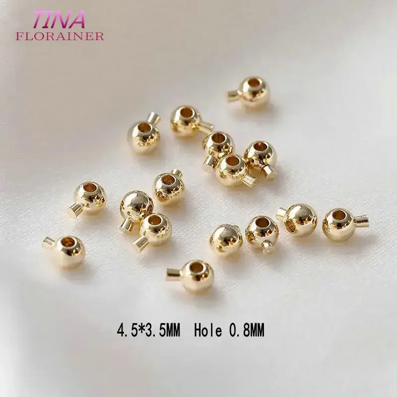 卸売ボールエンドキャップメモリーワイヤー用、2.4x3MM  - Eyepin Ball End のレビューと価格