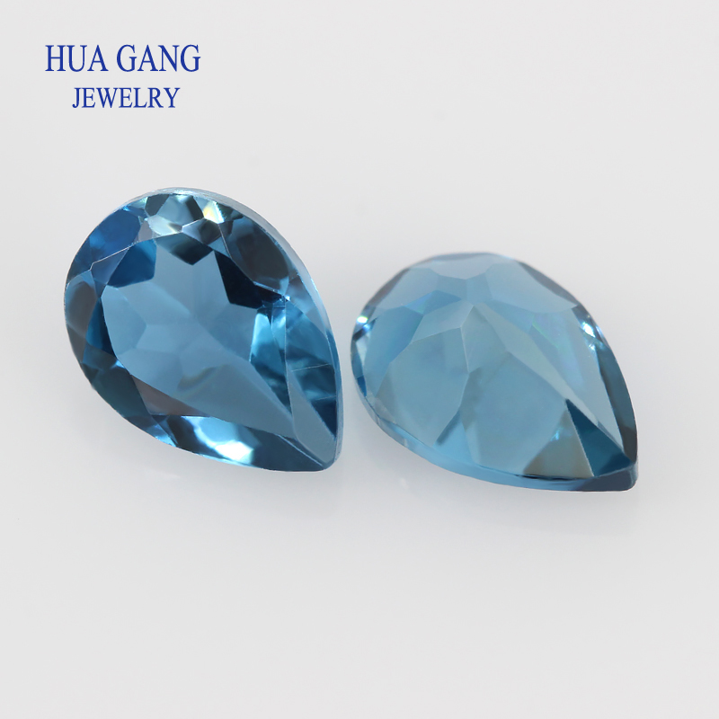 LONondon-天然宝石で舗装された天然石,大きなヒゲの形 - Jewelry Making In London のレビューと価格