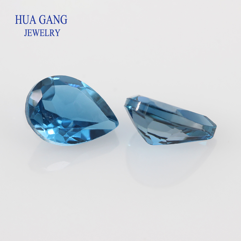 LONondon-天然宝石で舗装された天然石,大きなヒゲの形 - Jewelry Making In London のレビューと価格